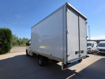 Renault Master Koffer L3 Axa Dubla 2.3D 145CP