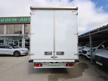 Renault Master Koffer L3 Axa Dubla 2.3D 145CP
