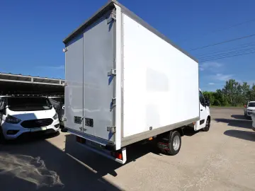 Renault Master Koffer L3 Axa Dubla 2.3D 145CP