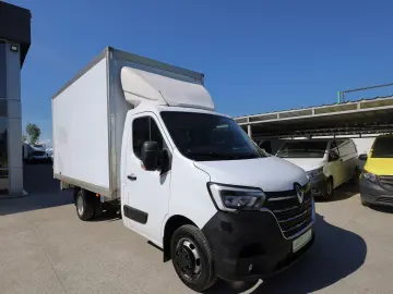 Renault Master Koffer L3 Axa Dubla 2.3D 145CP