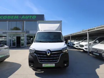 Renault Master Koffer L3 Axa Dubla 2.3D 145CP