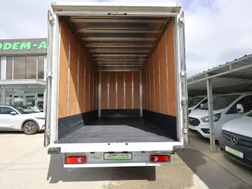 Renault Master Koffer L3 Axa Dubla 2.3D 145CP