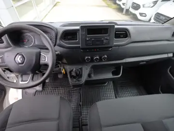 Renault Master Koffer L3 Axa Dubla 2.3D 145CP
