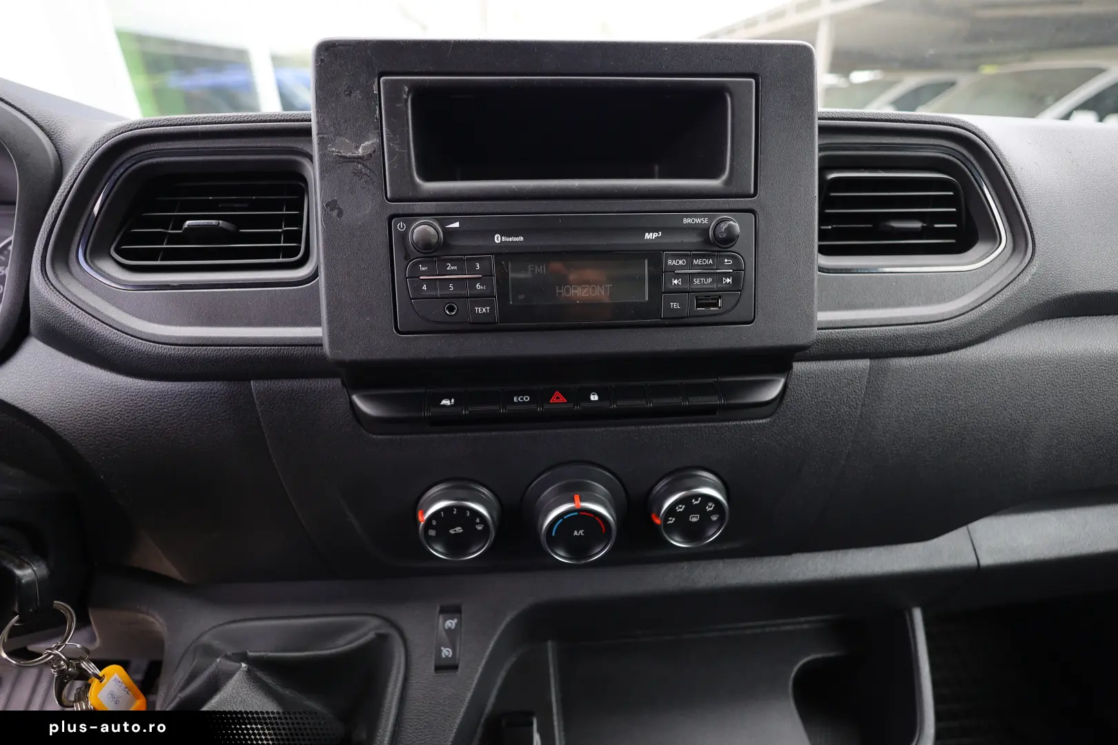 Renault Master Koffer L3 Axa Dubla 2.3D 145CP