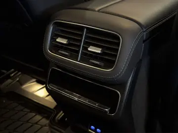 MERCEDES-BENZ GLE 53 AMG HYBRID 4M  Coupé
