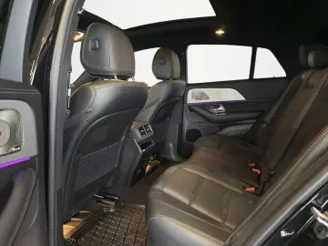 MERCEDES-BENZ GLE 53 AMG HYBRID 4M  Coupé