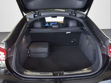 MERCEDES-BENZ GLE 53 AMG HYBRID 4M  Coupé