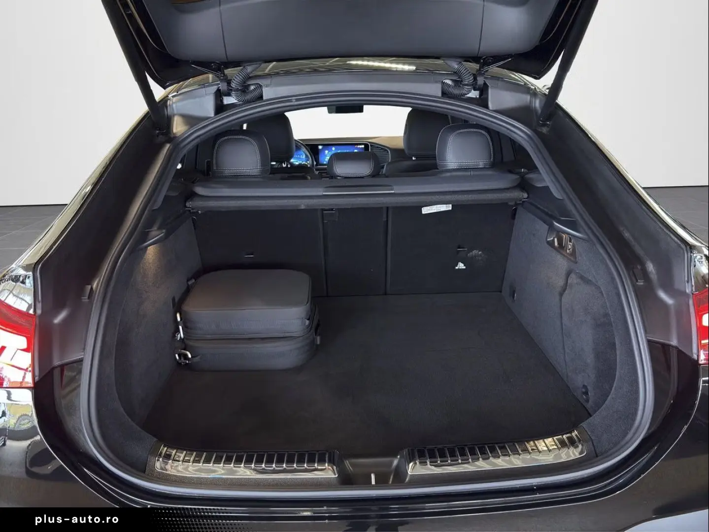 MERCEDES-BENZ GLE 53 AMG HYBRID 4M  Coupé