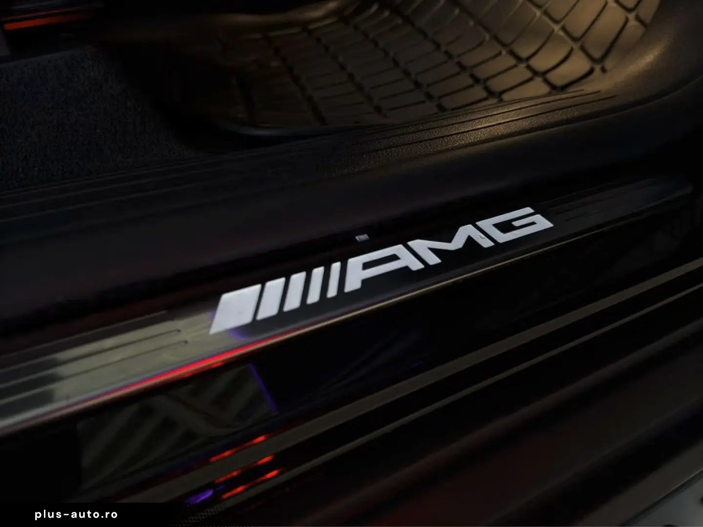 MERCEDES-BENZ GLE 53 AMG HYBRID 4M  Coupé
