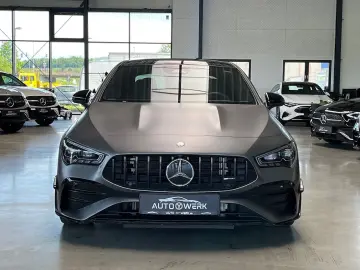 MERCEDES-BENZ 4M Airodynamik Pano Headup Memory Multikunturs