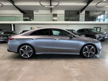 MERCEDES-BENZ 4M Airodynamik Pano Headup Memory Multikunturs