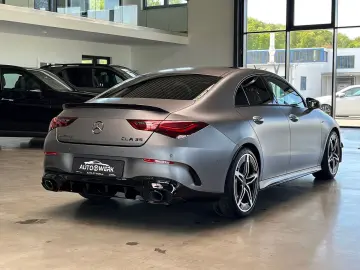 MERCEDES-BENZ 4M Airodynamik Pano Headup Memory Multikunturs