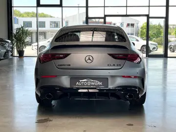 MERCEDES-BENZ 4M Airodynamik Pano Headup Memory Multikunturs