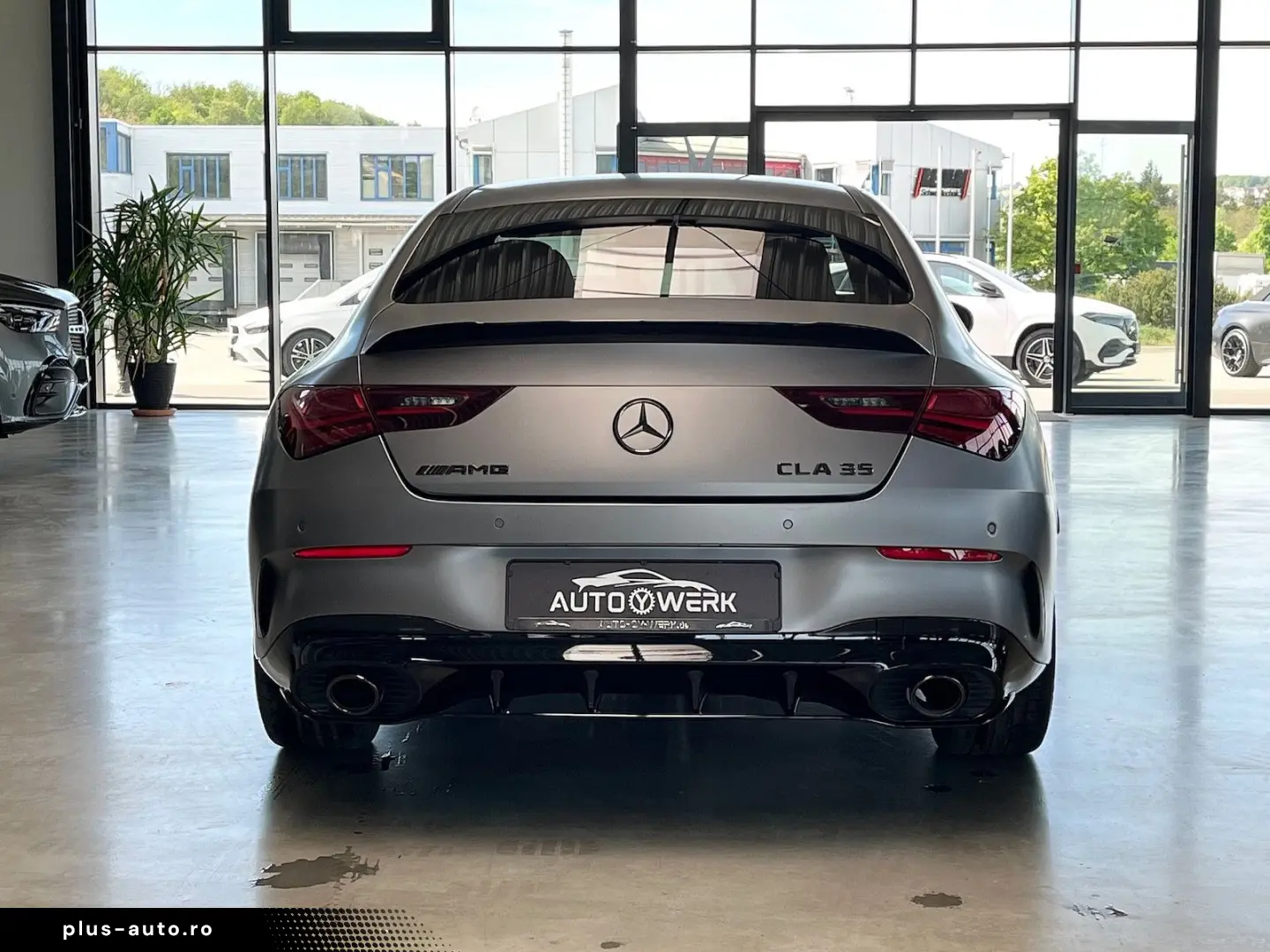 MERCEDES-BENZ 4M Airodynamik Pano Headup Memory Multikunturs