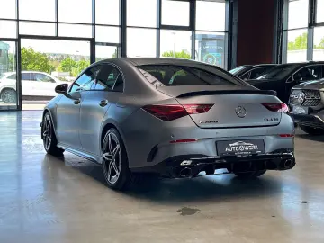 MERCEDES-BENZ 4M Airodynamik Pano Headup Memory Multikunturs