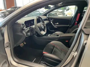 MERCEDES-BENZ 4M Airodynamik Pano Headup Memory Multikunturs