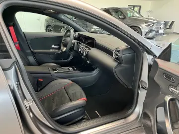 MERCEDES-BENZ 4M Airodynamik Pano Headup Memory Multikunturs