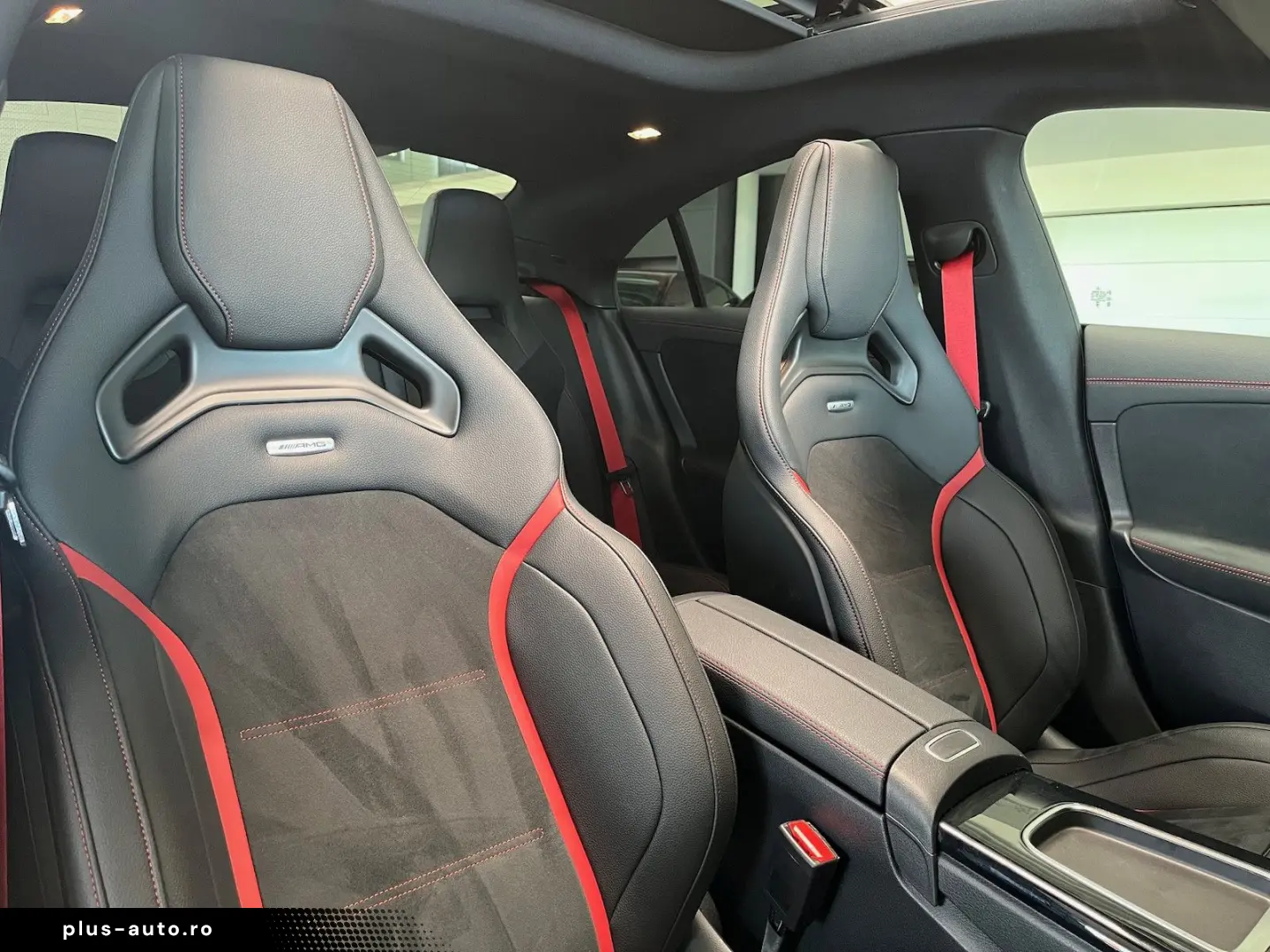 MERCEDES-BENZ 4M Airodynamik Pano Headup Memory Multikunturs