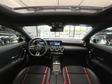 MERCEDES-BENZ 4M Airodynamik Pano Headup Memory Multikunturs