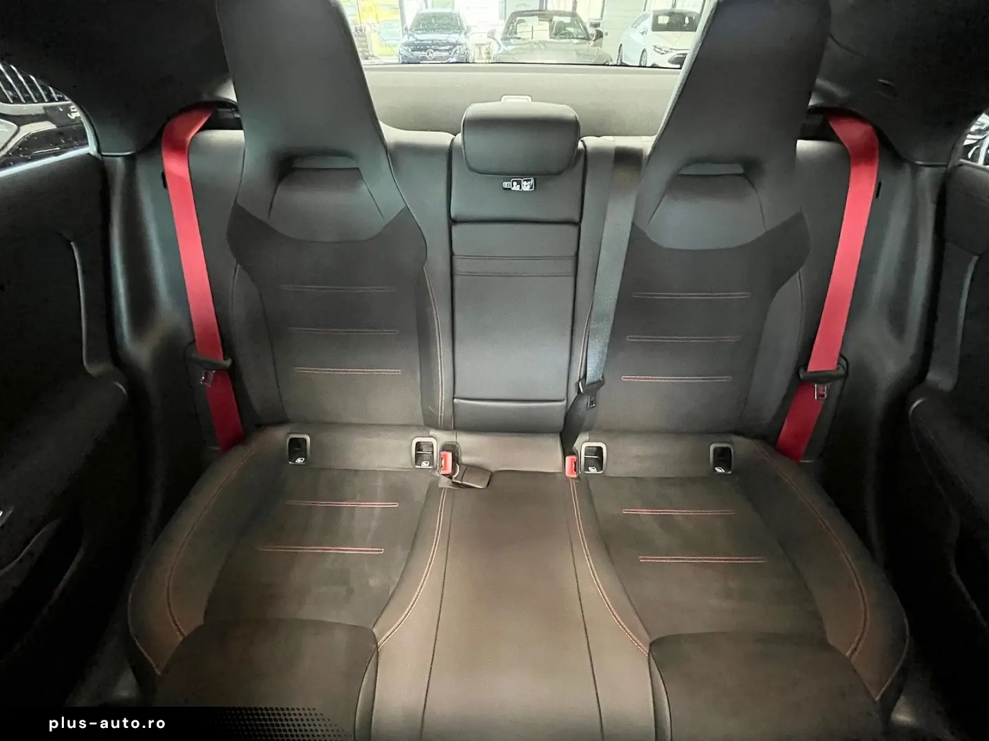 MERCEDES-BENZ 4M Airodynamik Pano Headup Memory Multikunturs