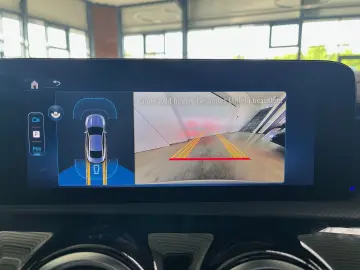MERCEDES-BENZ 4M Airodynamik Pano Headup Memory Multikunturs
