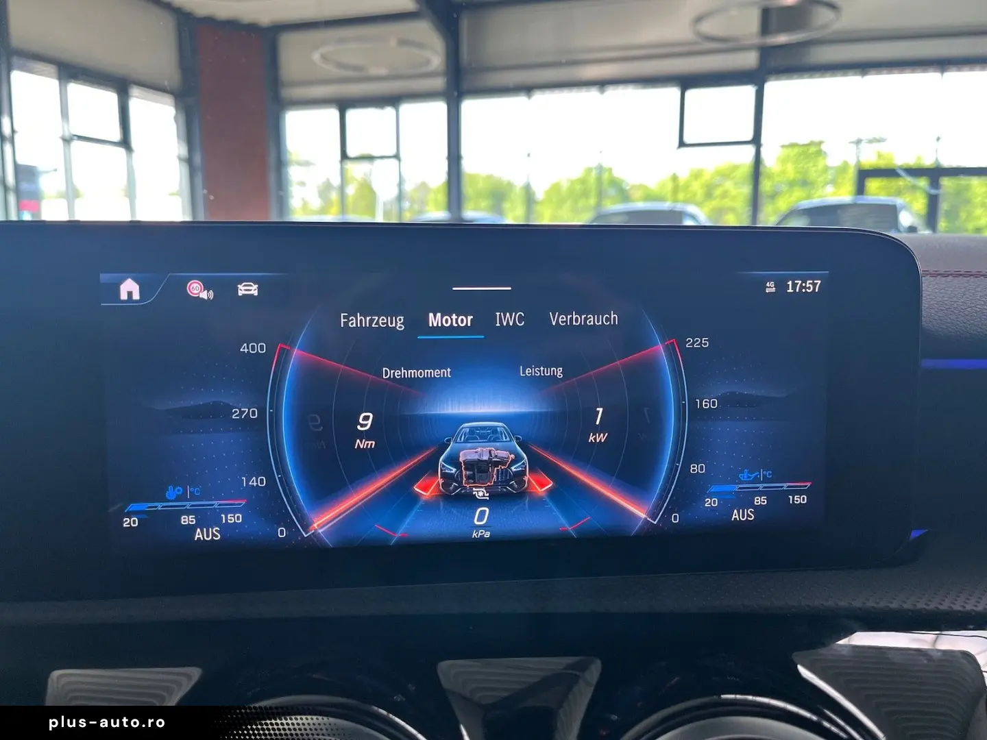 MERCEDES-BENZ 4M Airodynamik Pano Headup Memory Multikunturs