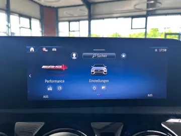 MERCEDES-BENZ 4M Airodynamik Pano Headup Memory Multikunturs