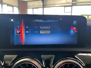 MERCEDES-BENZ 4M Airodynamik Pano Headup Memory Multikunturs
