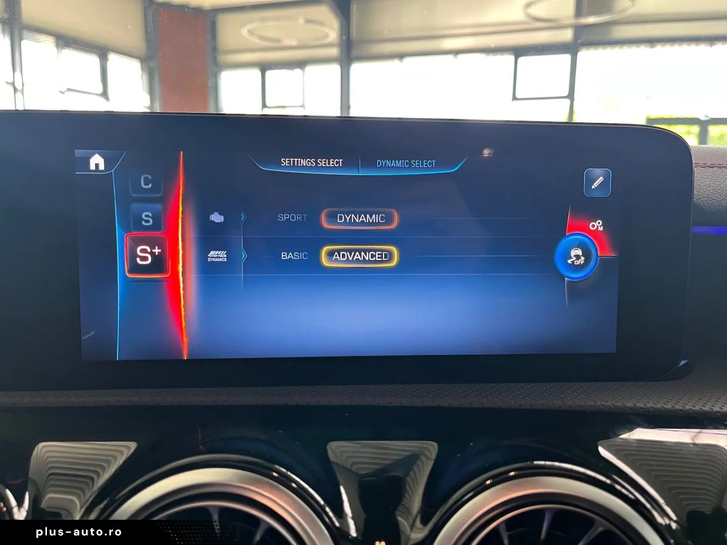 MERCEDES-BENZ 4M Airodynamik Pano Headup Memory Multikunturs