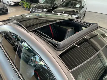 MERCEDES-BENZ 4M Airodynamik Pano Headup Memory Multikunturs