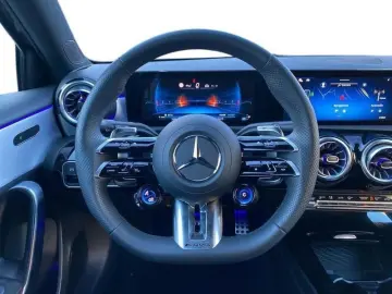MERCEDES-BENZ Mercedes-Benz Classe A A AMG 35 4matic auto