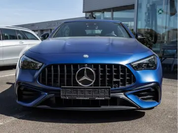 MERCEDES-BENZ CLE 53 AMG 4M  Cabrio