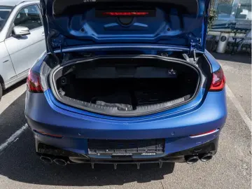 MERCEDES-BENZ CLE 53 AMG 4M  Cabrio