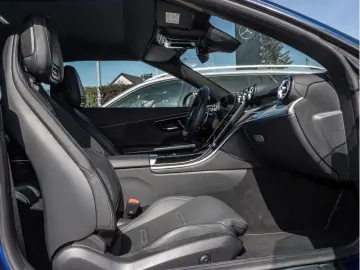 MERCEDES-BENZ CLE 53 AMG 4M  Cabrio