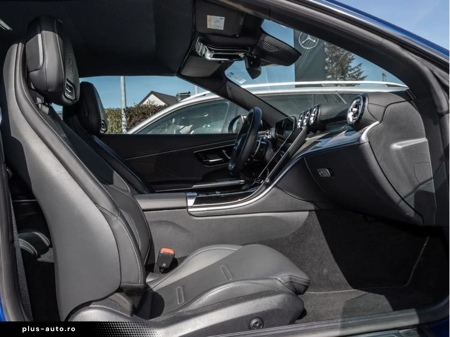 MERCEDES-BENZ CLE 53 AMG 4M  Cabrio