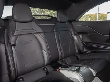MERCEDES-BENZ CLE 53 AMG 4M  Cabrio