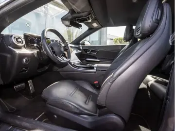 MERCEDES-BENZ CLE 53 AMG 4M  Cabrio