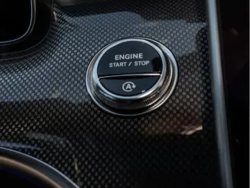 MERCEDES-BENZ CLE 53 AMG 4M  Cabrio