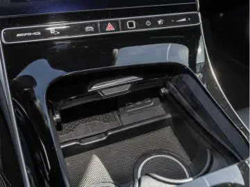 MERCEDES-BENZ CLE 53 AMG 4M  Cabrio