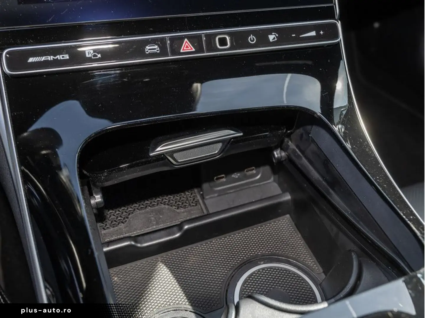 MERCEDES-BENZ CLE 53 AMG 4M  Cabrio