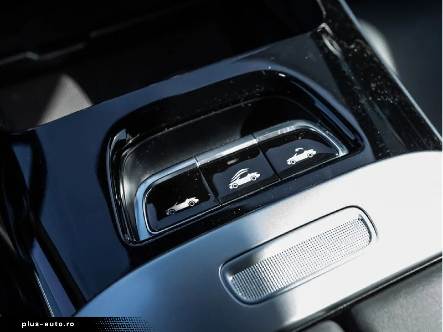 MERCEDES-BENZ CLE 53 AMG 4M  Cabrio