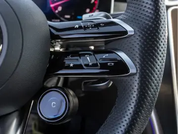 MERCEDES-BENZ CLE 53 AMG 4M  Cabrio