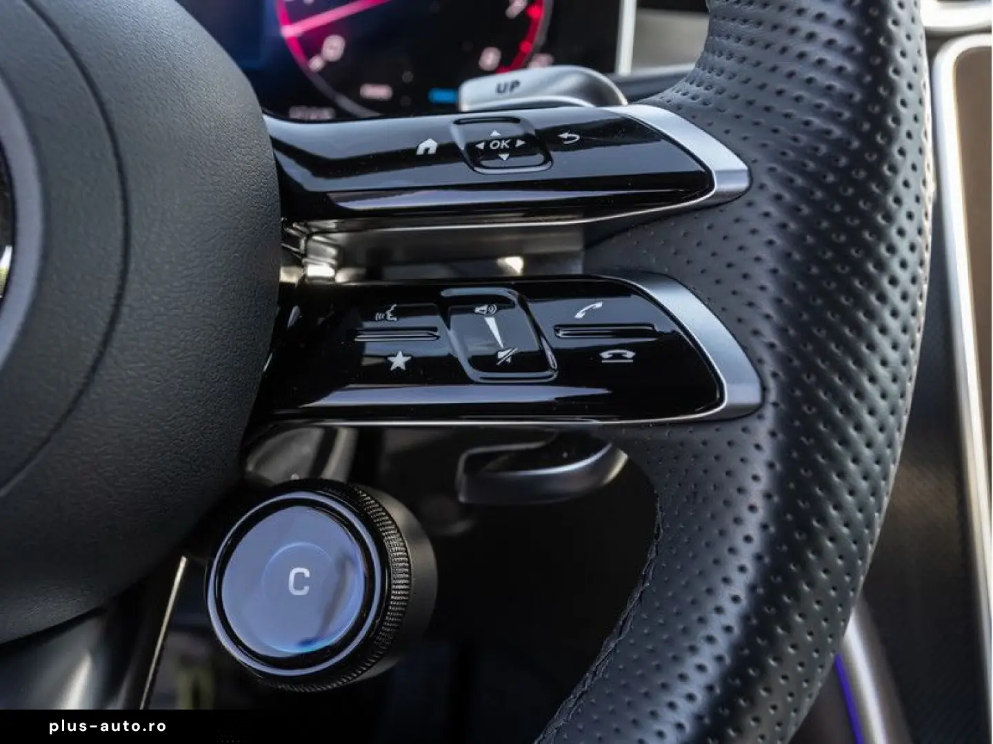 MERCEDES-BENZ CLE 53 AMG 4M  Cabrio