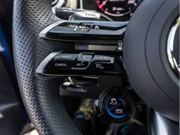 MERCEDES-BENZ CLE 53 AMG 4M  Cabrio