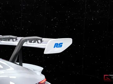 PORSCHE 911 992 GT3 RS Sonderwunsch PCCB LiftSystem BOSE