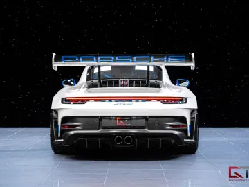 PORSCHE 911 992 GT3 RS Sonderwunsch PCCB LiftSystem BOSE