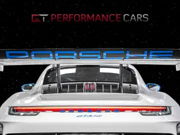 PORSCHE 911 992 GT3 RS Sonderwunsch PCCB LiftSystem BOSE