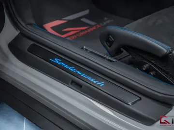 PORSCHE 911 992 GT3 RS Sonderwunsch PCCB LiftSystem BOSE