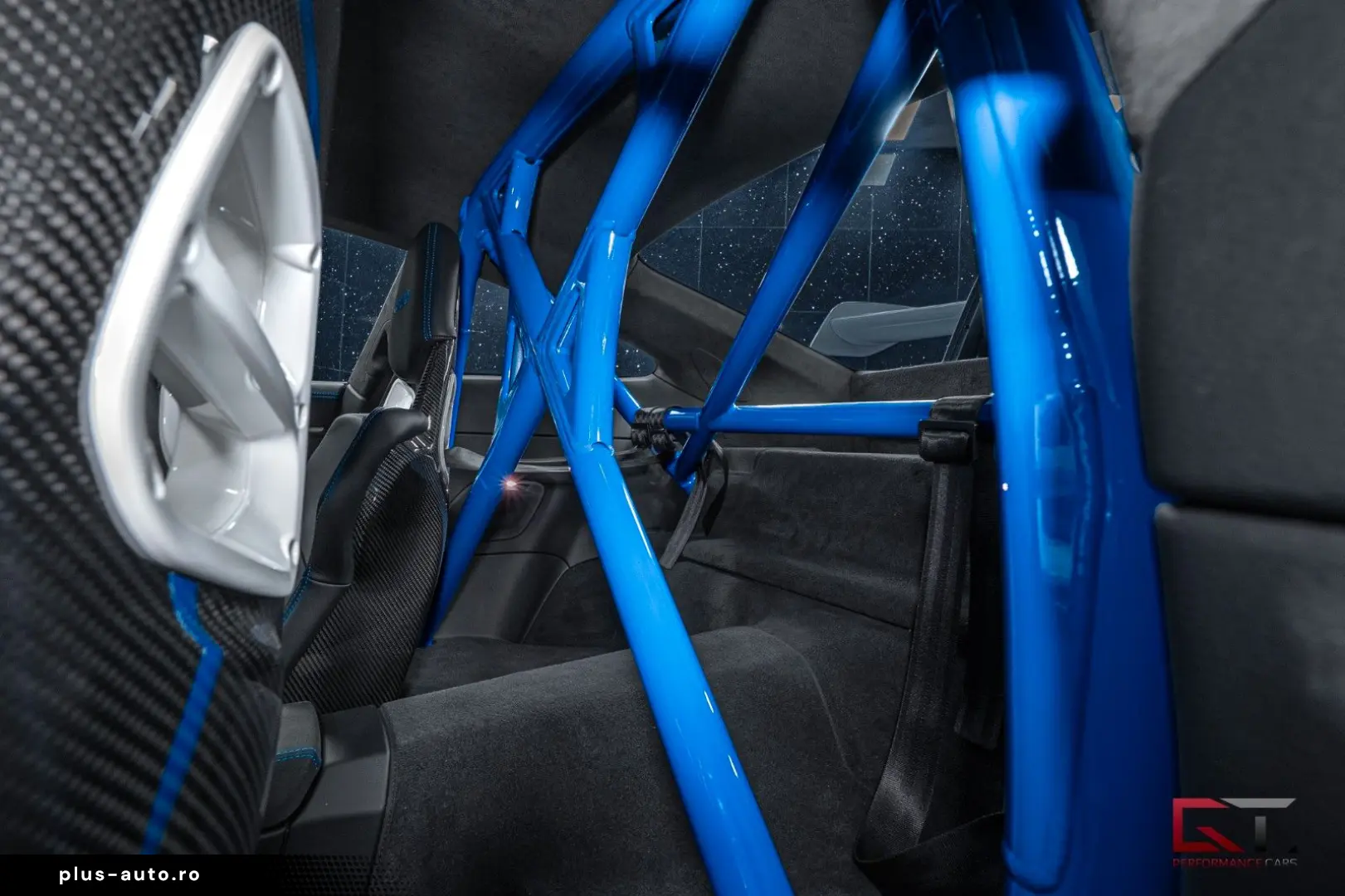 PORSCHE 911 992 GT3 RS Sonderwunsch PCCB LiftSystem BOSE