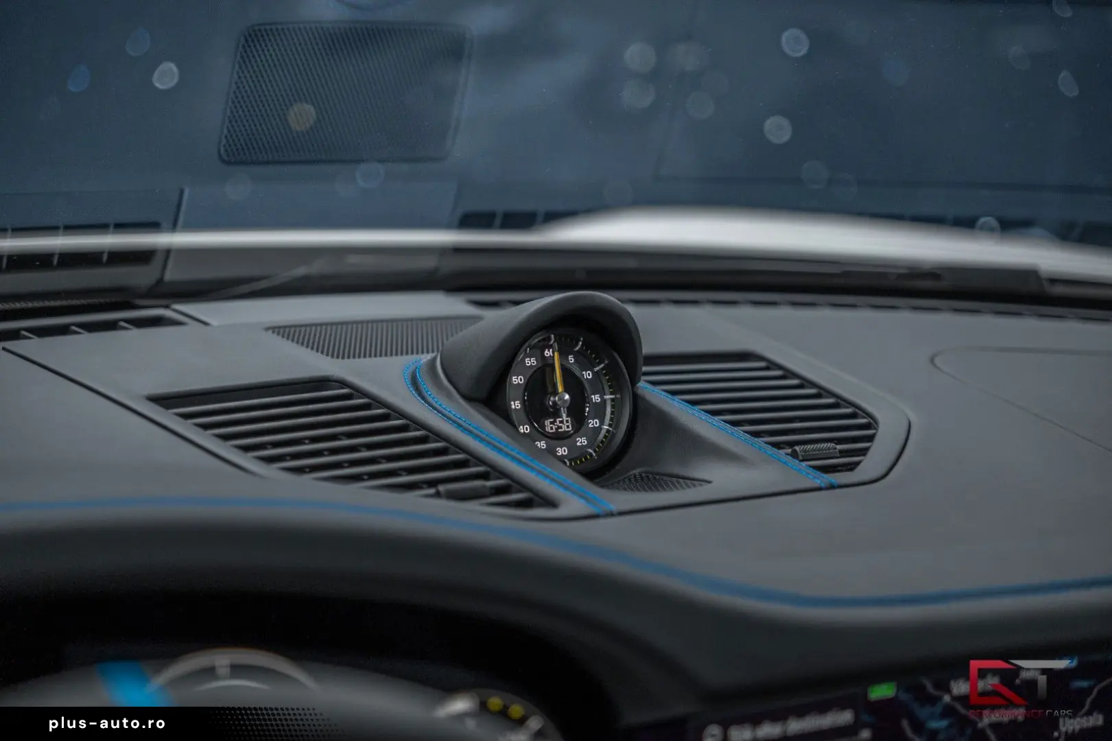 PORSCHE 911 992 GT3 RS Sonderwunsch PCCB LiftSystem BOSE